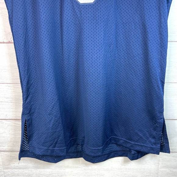 ADIDAS Bayern Munich Basketball Style Tank Top Jersey Men's Medium NWT - Picture 4 of 8